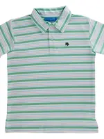 Bailey Boys S/S PERFORMANCE POLO