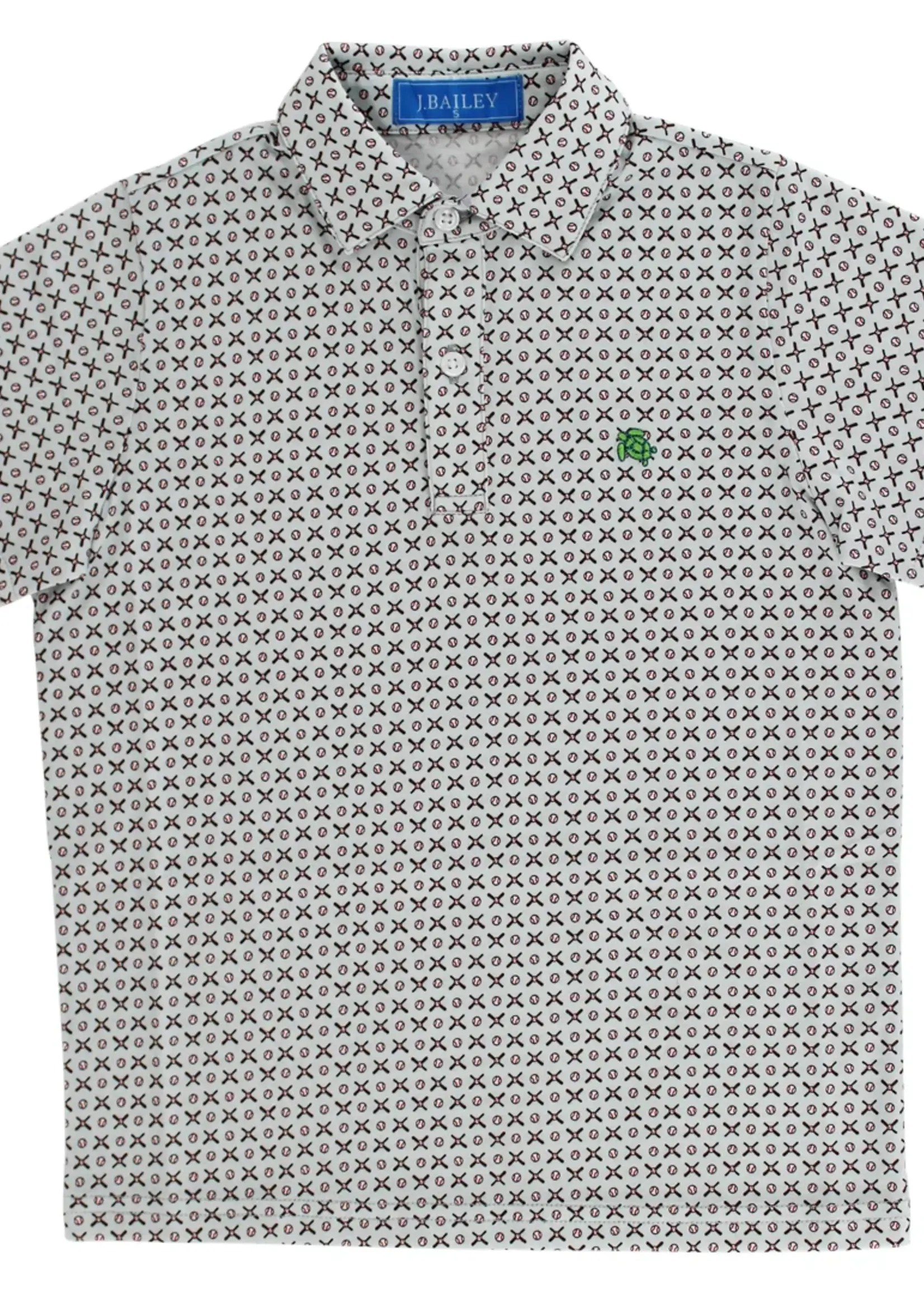 Bailey Boys SPORT POLO