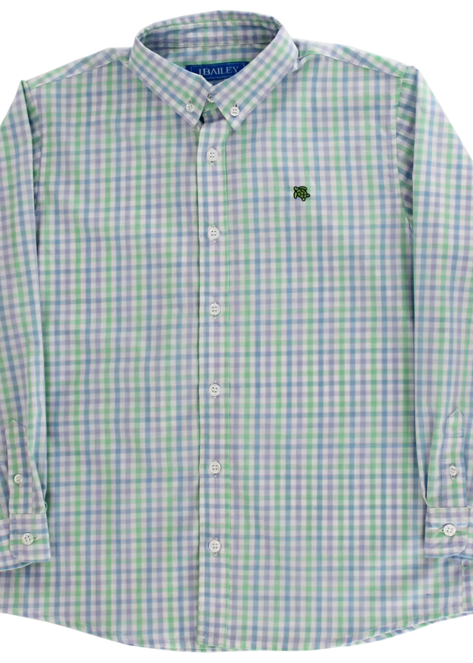 Bailey Boys Button Down Shirt