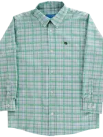 Bailey Boys PERFORMANCE BUTTON DOWN