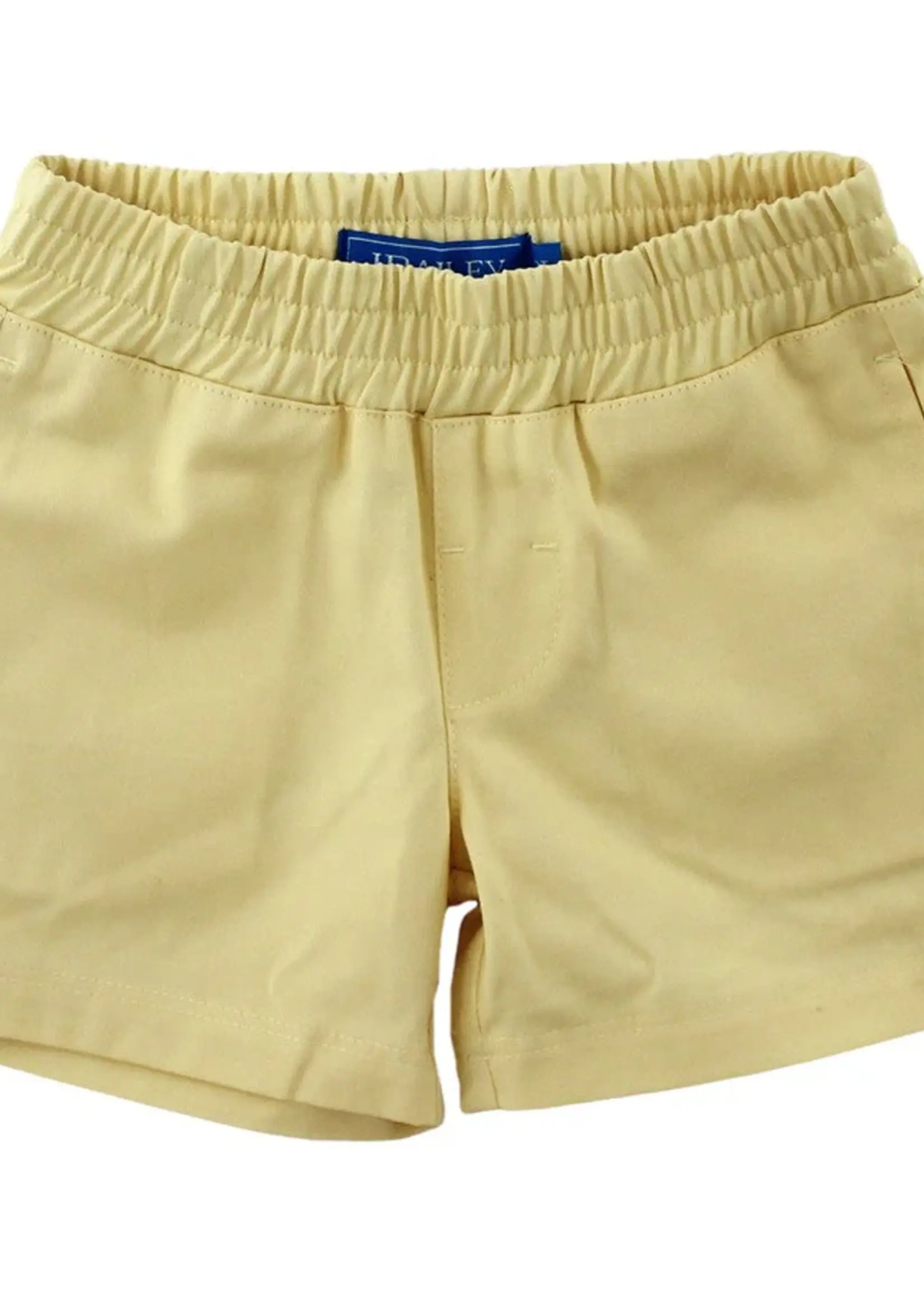 Bailey Boys PULL ON SHORT