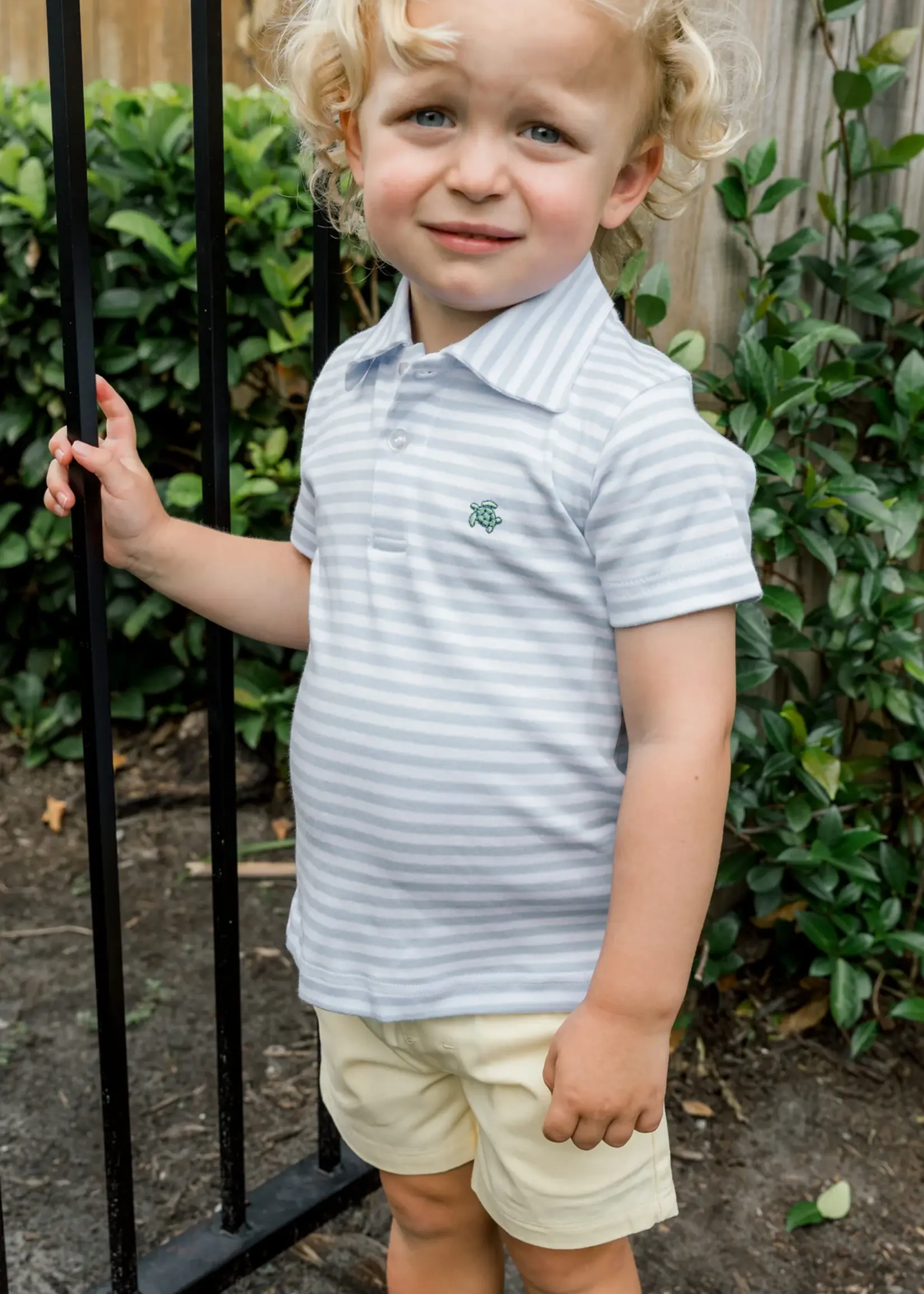 Bailey Boys PULL ON SHORT