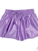 Azarhia Shimmer Butterfly Short