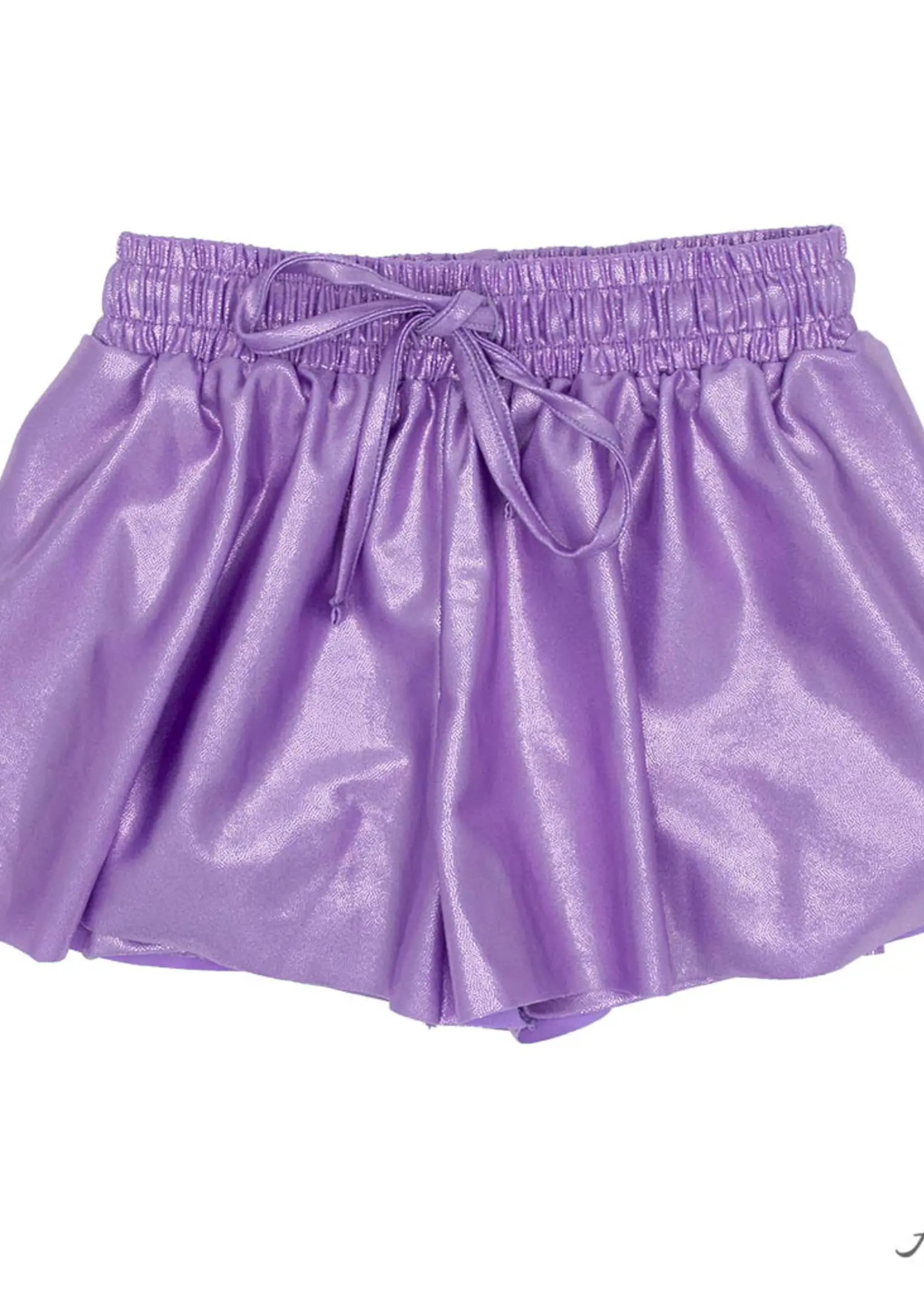 Azarhia Shimmer Butterfly Short
