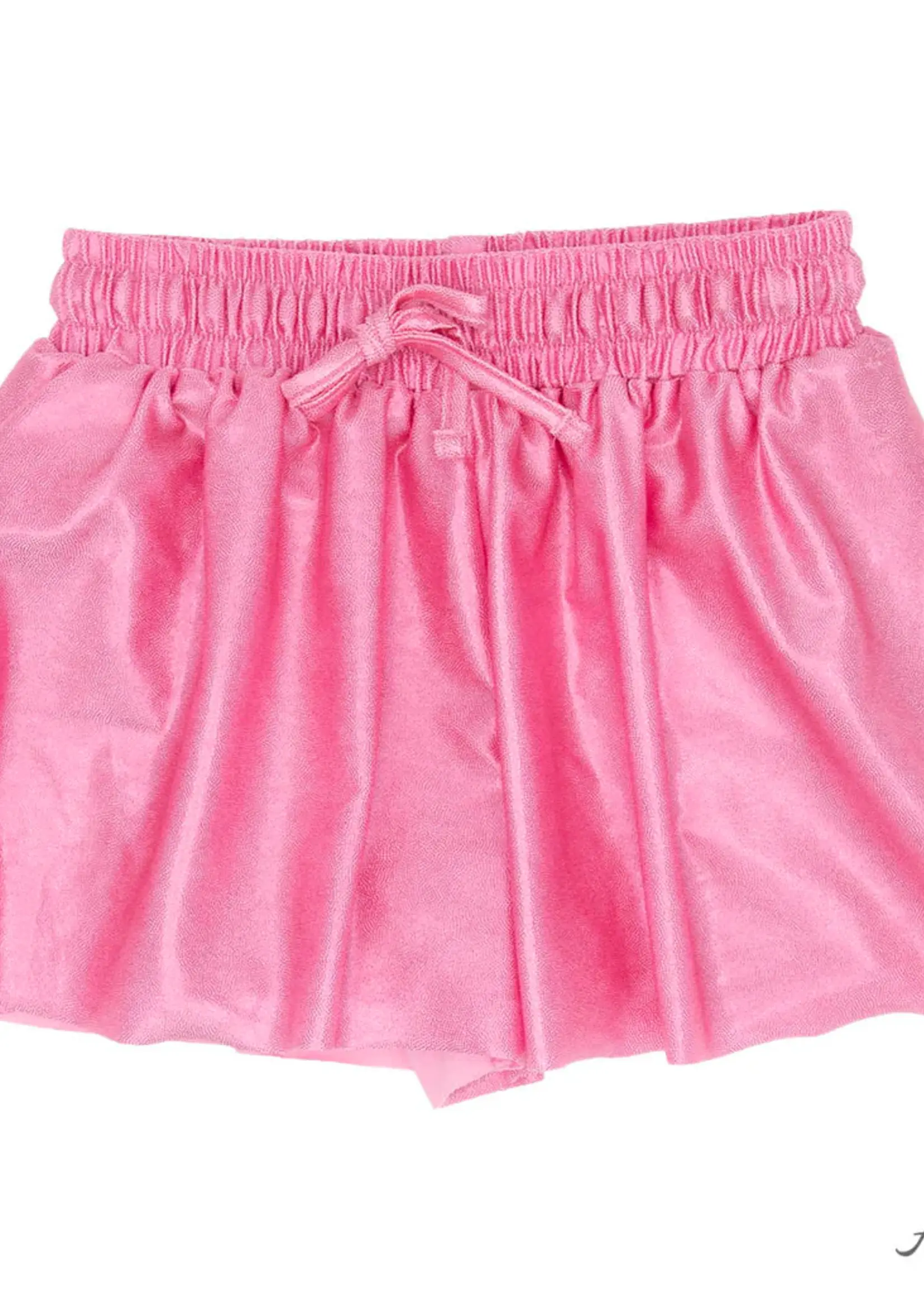 Azarhia Shimmer Butterfly Short