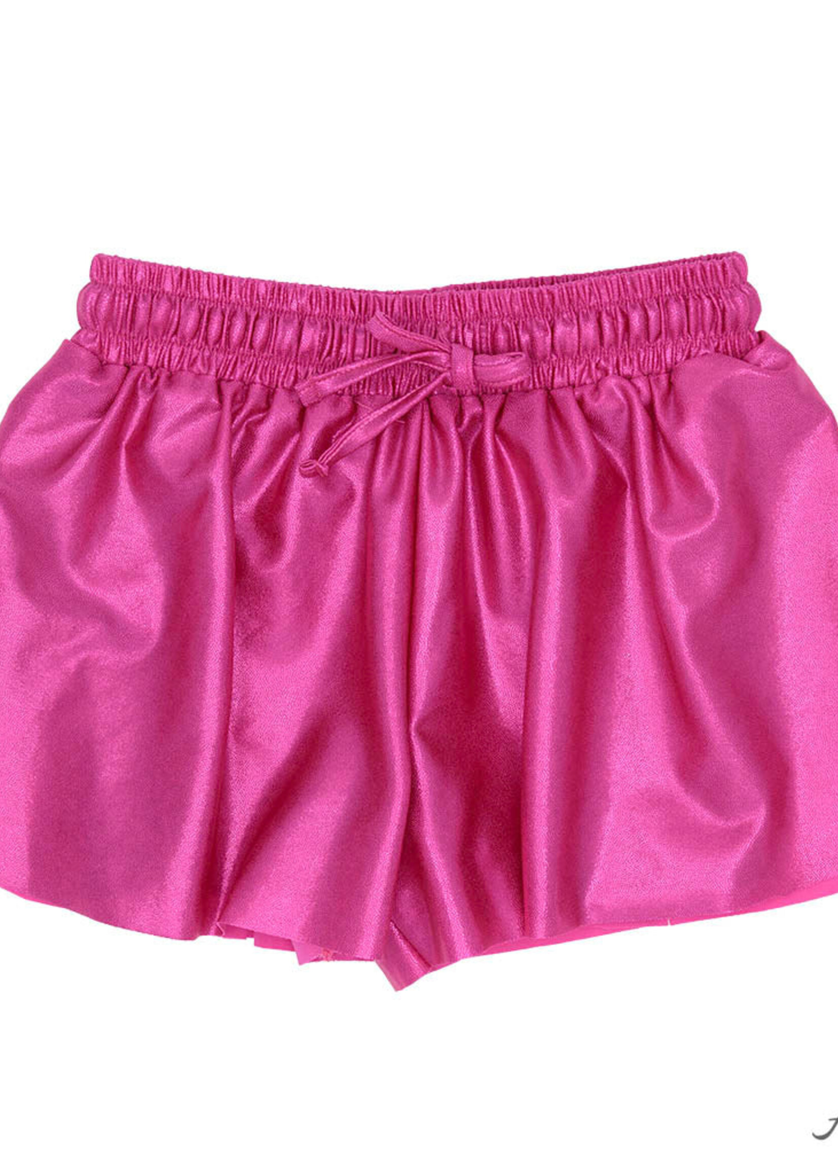 Azarhia Shimmer Butterfly Short