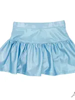 Azarhia Gathered Skort