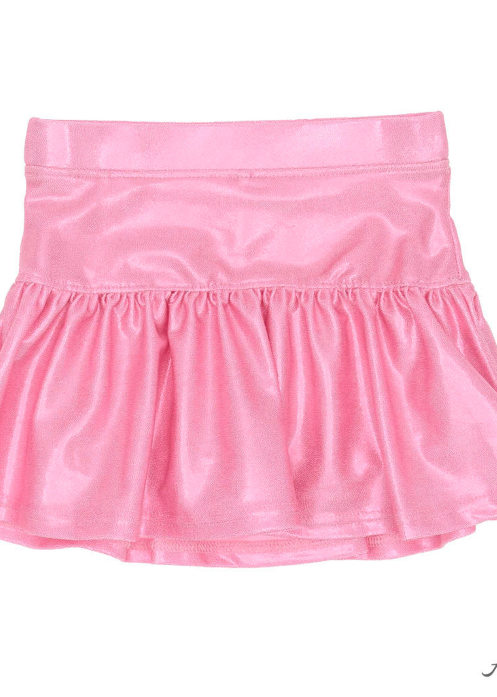 Azarhia Gathered Skort