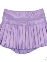 Azarhia Mini Pleated Skort