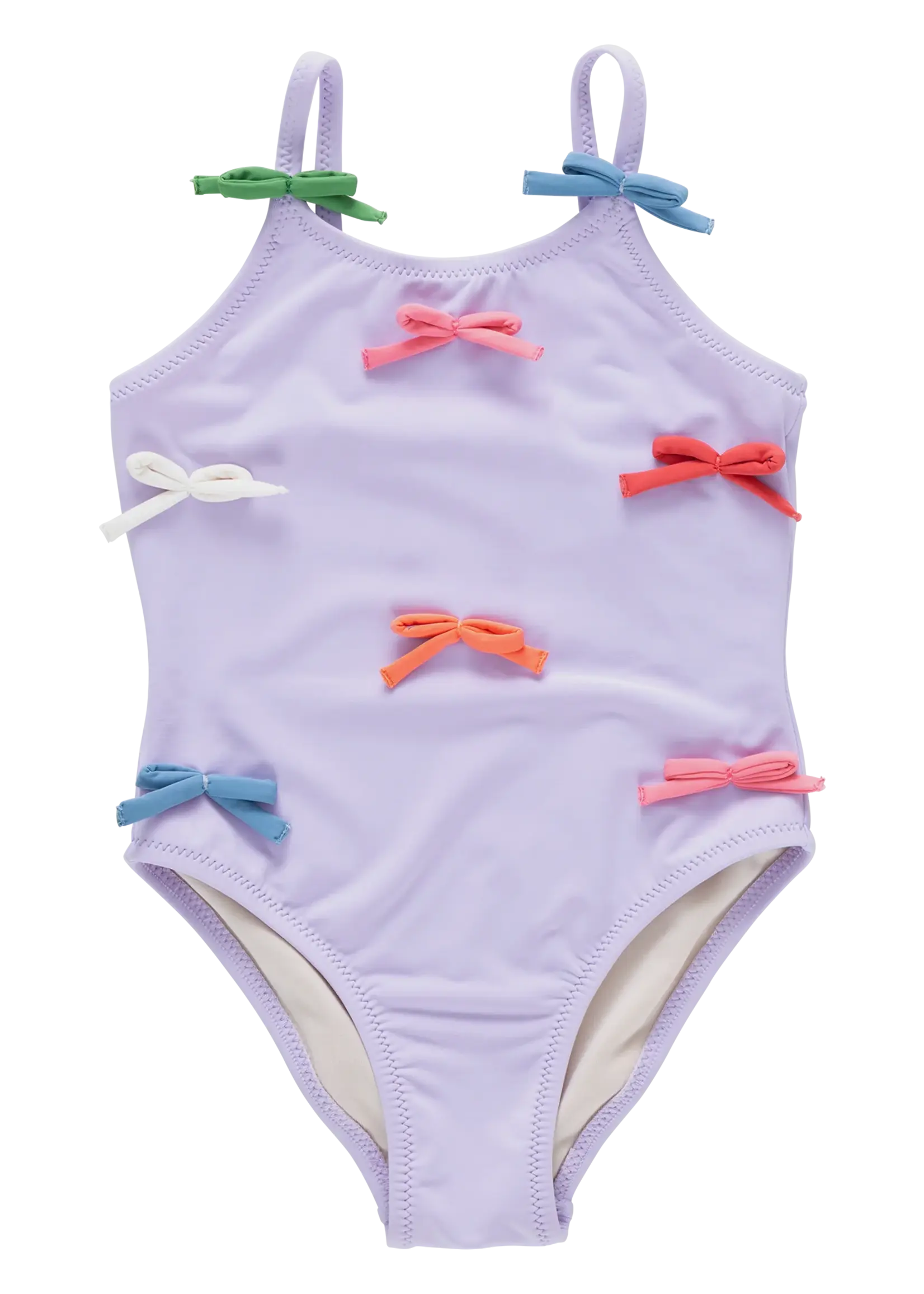 Pink Chicken Girls Lottie Suit