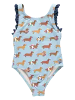 Pink Chicken Girls Sylvie Suit