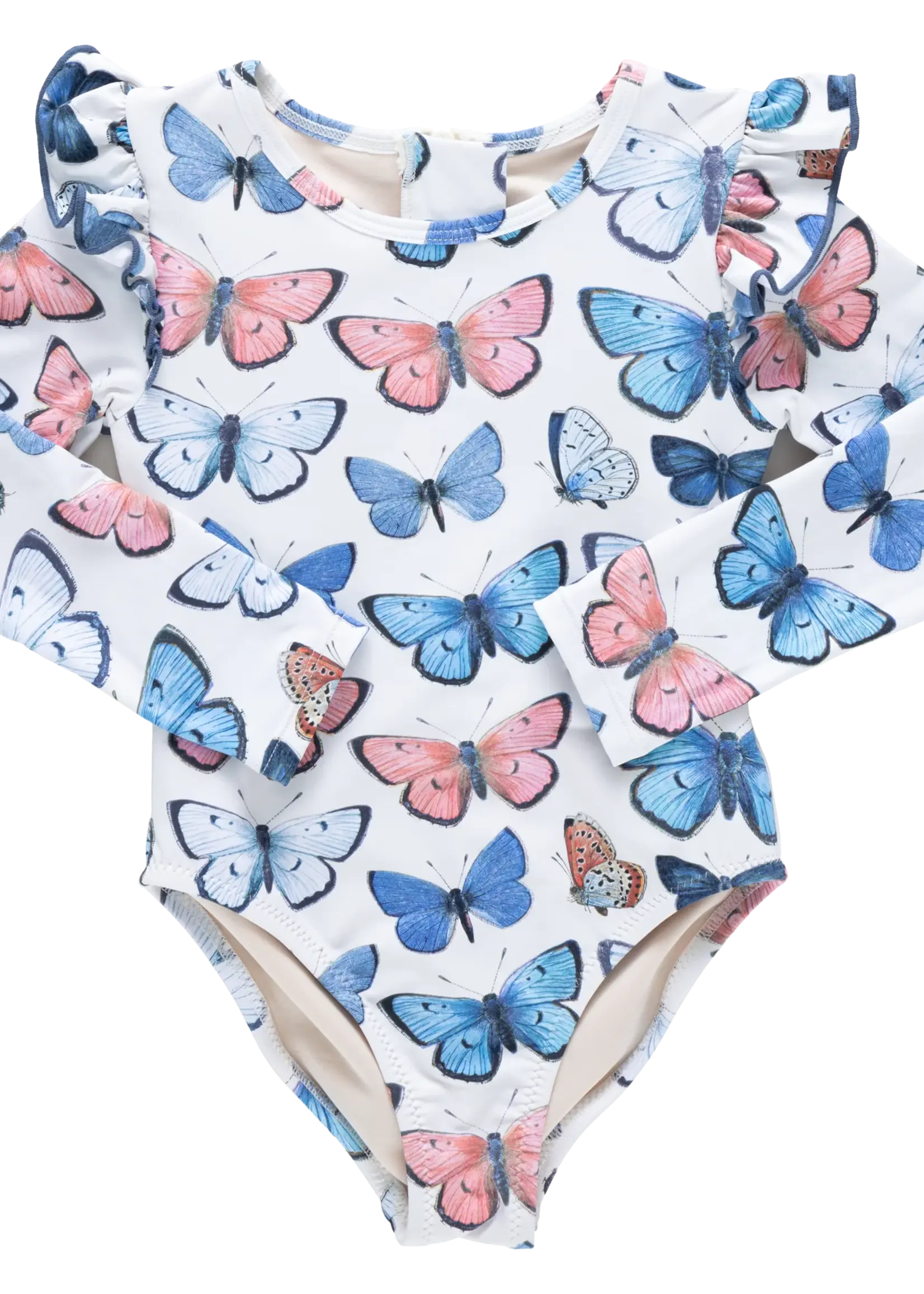 Pink Chicken Girls Rachel Suit