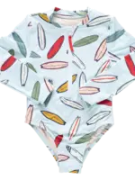 Pink Chicken Girls Arden Suit