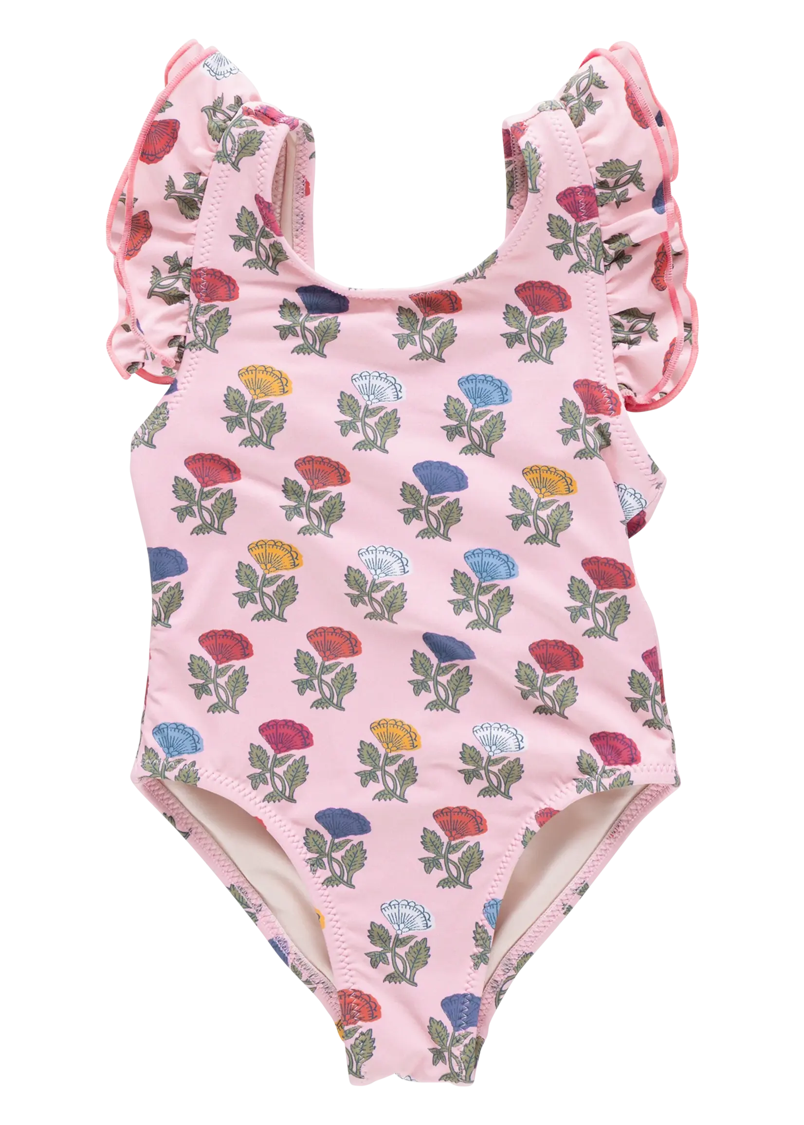 Pink Chicken Girls Liv Suit