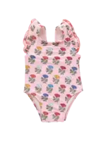 Pink Chicken Baby Girls Liv Suit