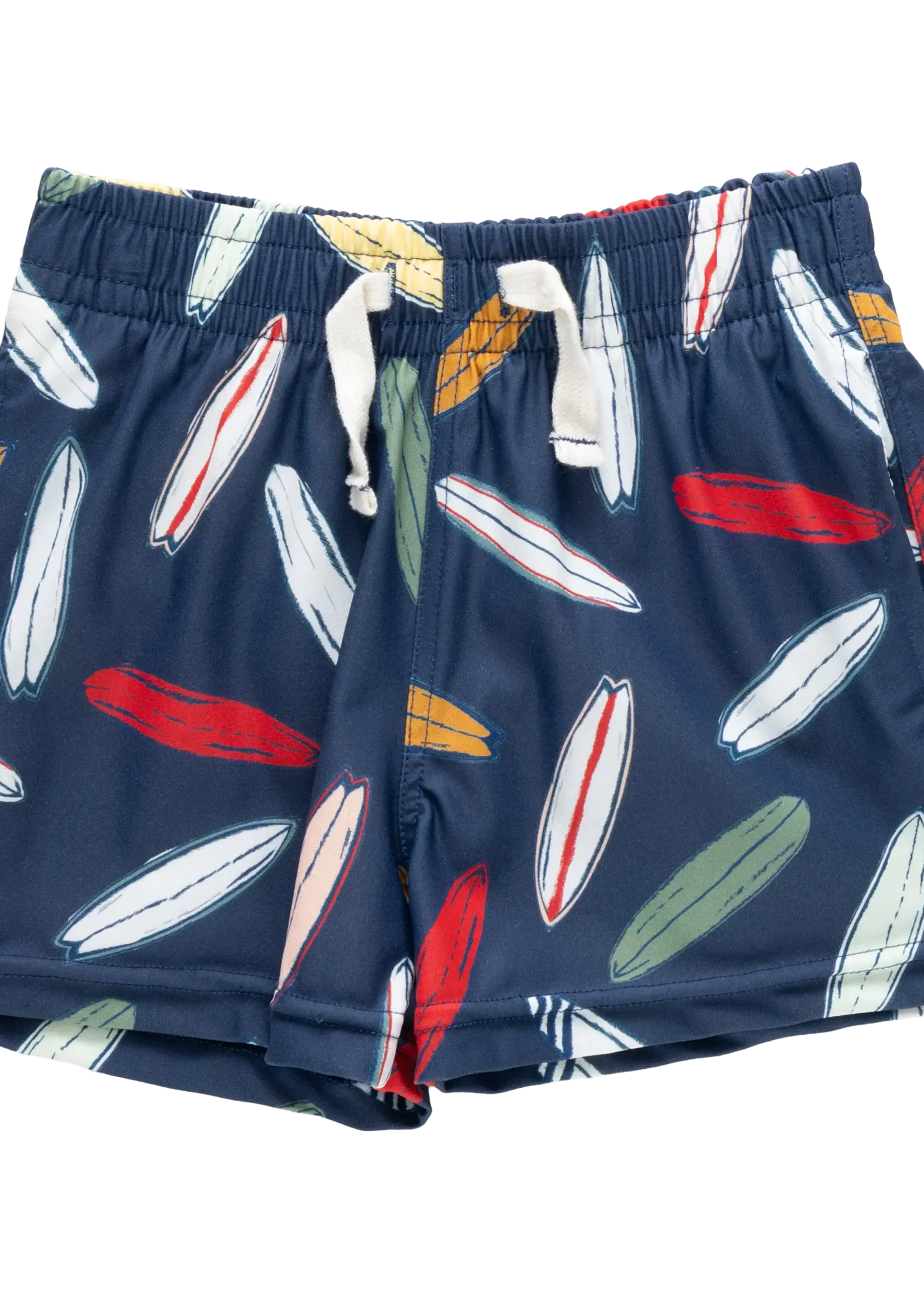 Pink Chicken boys swim trunk