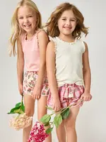 Pink Chicken Girls Millie Short