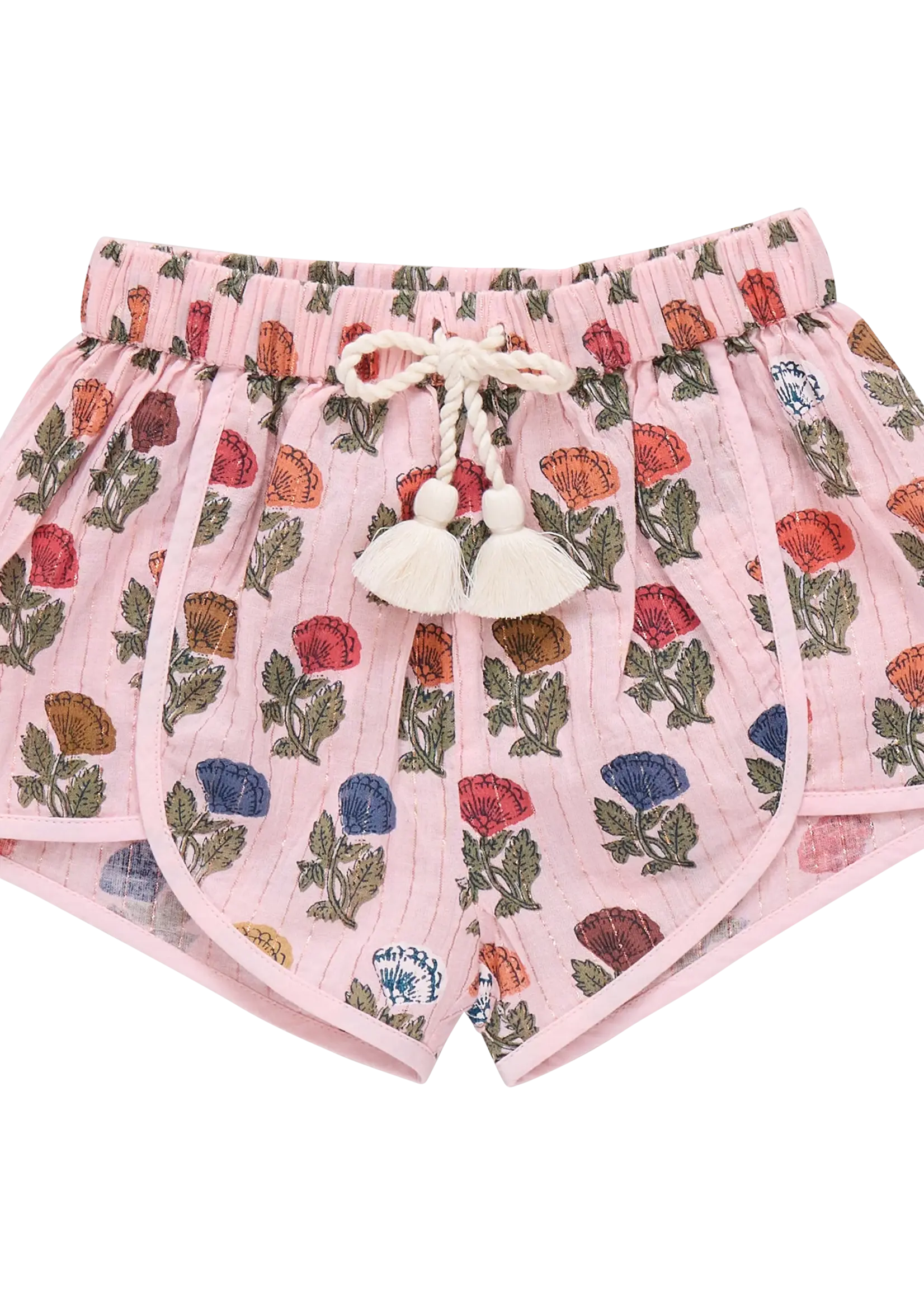 Pink Chicken Girls Millie Short