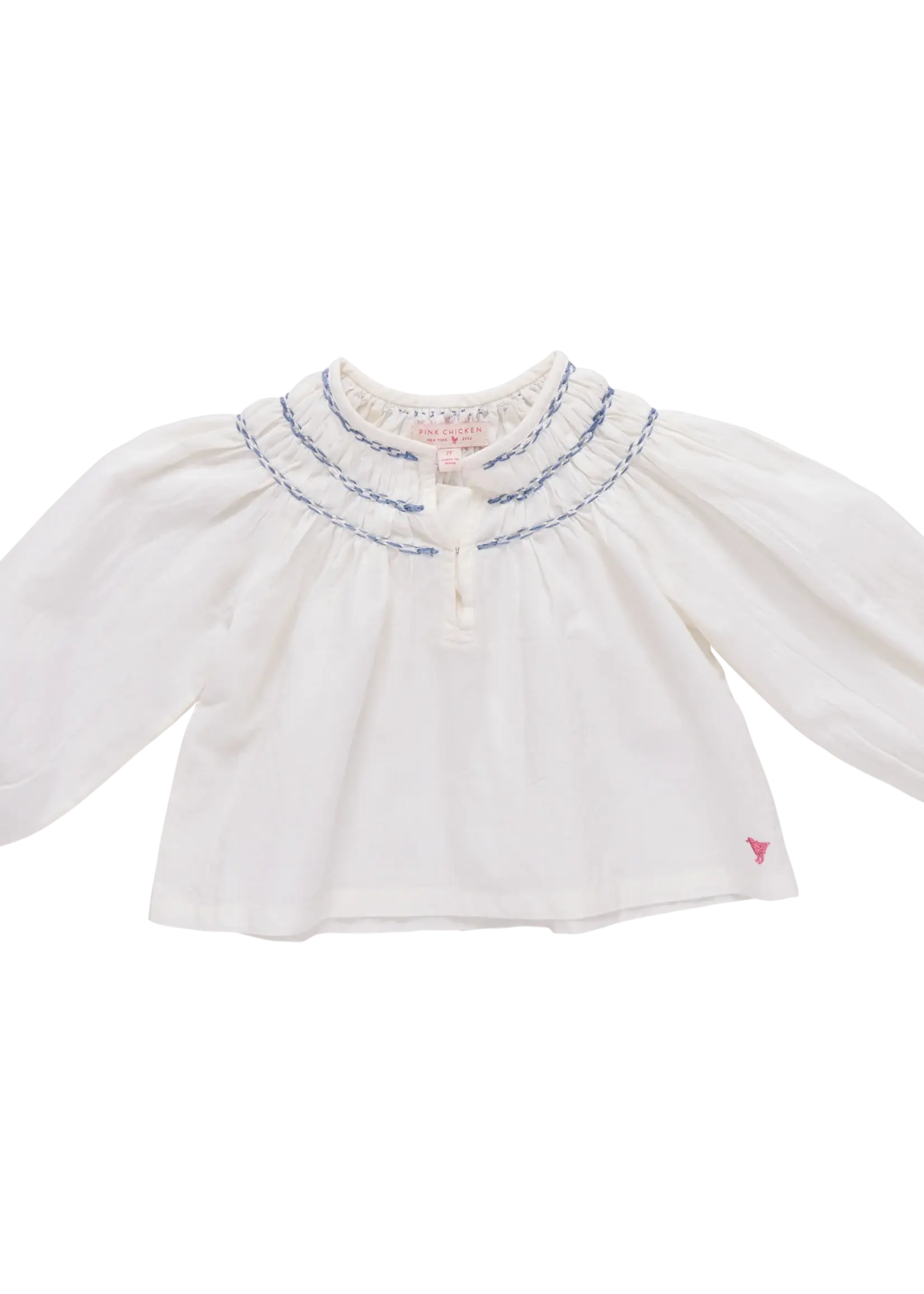 Pink Chicken Girls Ava Top