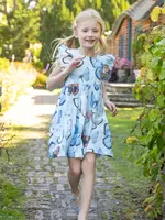 Pink Chicken Girls Elsie Dress