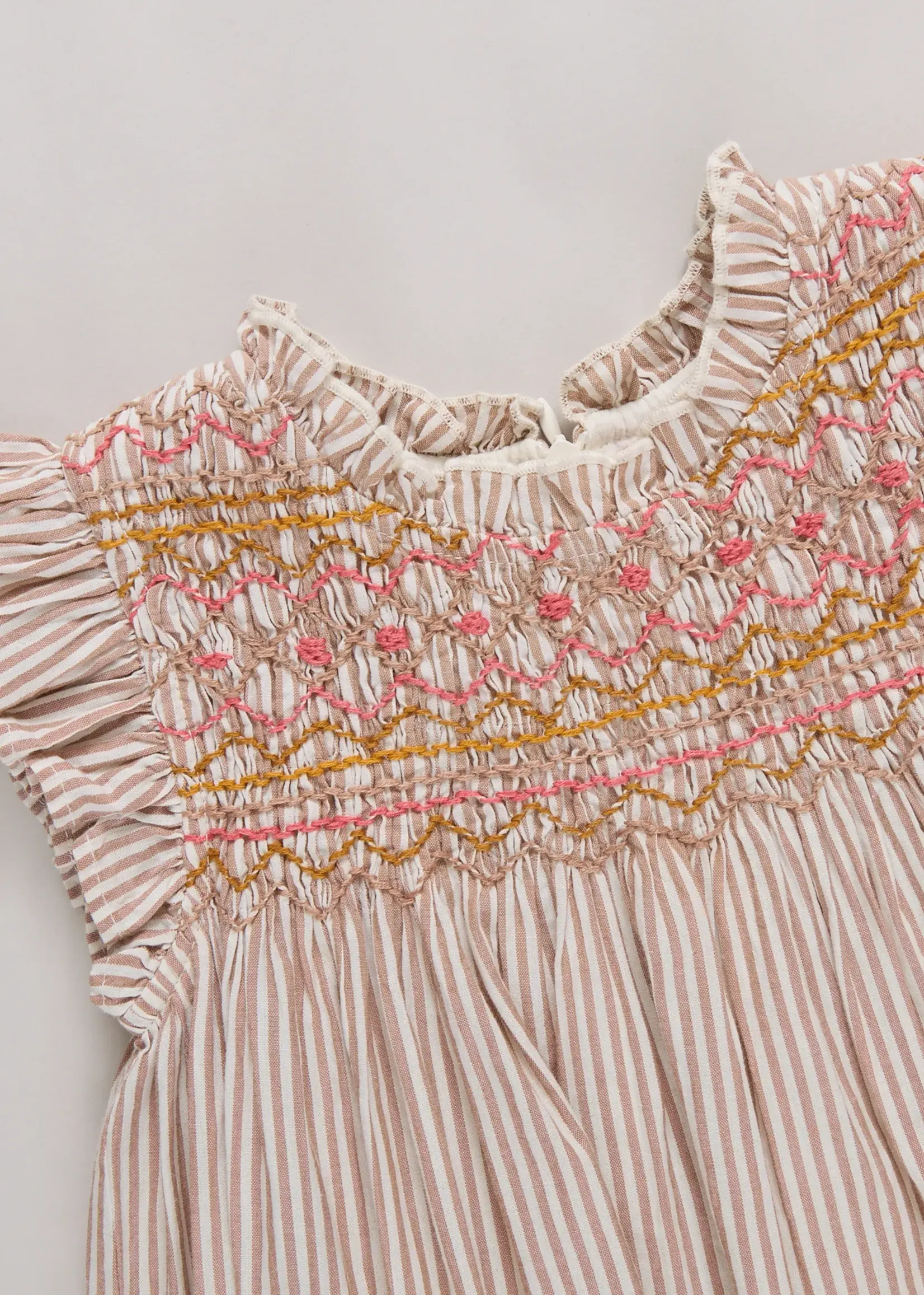 Pink Chicken Girls Stevie Dress