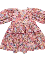 Pink Chicken Girls Maribelle Dress