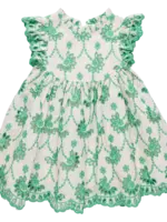 Pink Chicken Girls Cynthia Dress