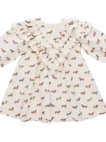 Pink Chicken Girls Everly Dress