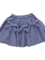 Pink Chicken Girls Maribelle Bow Skirt