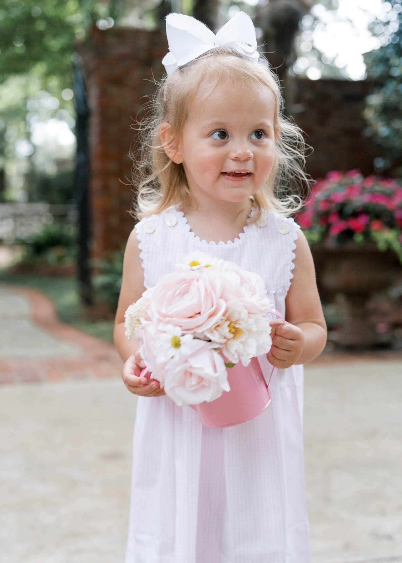 Lullaby Set Charming Dress