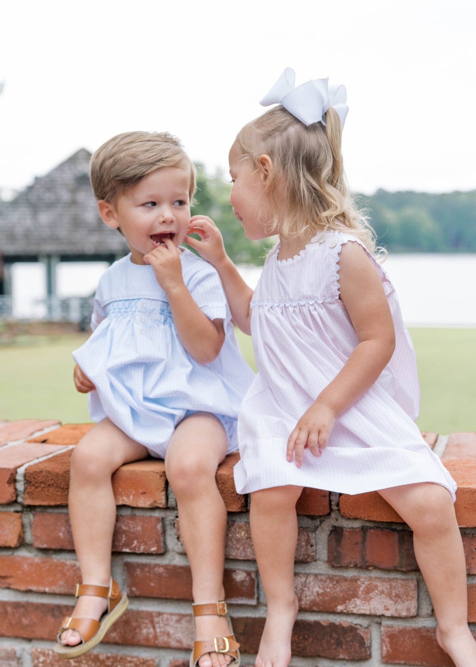 Lullaby Set Charming Dress