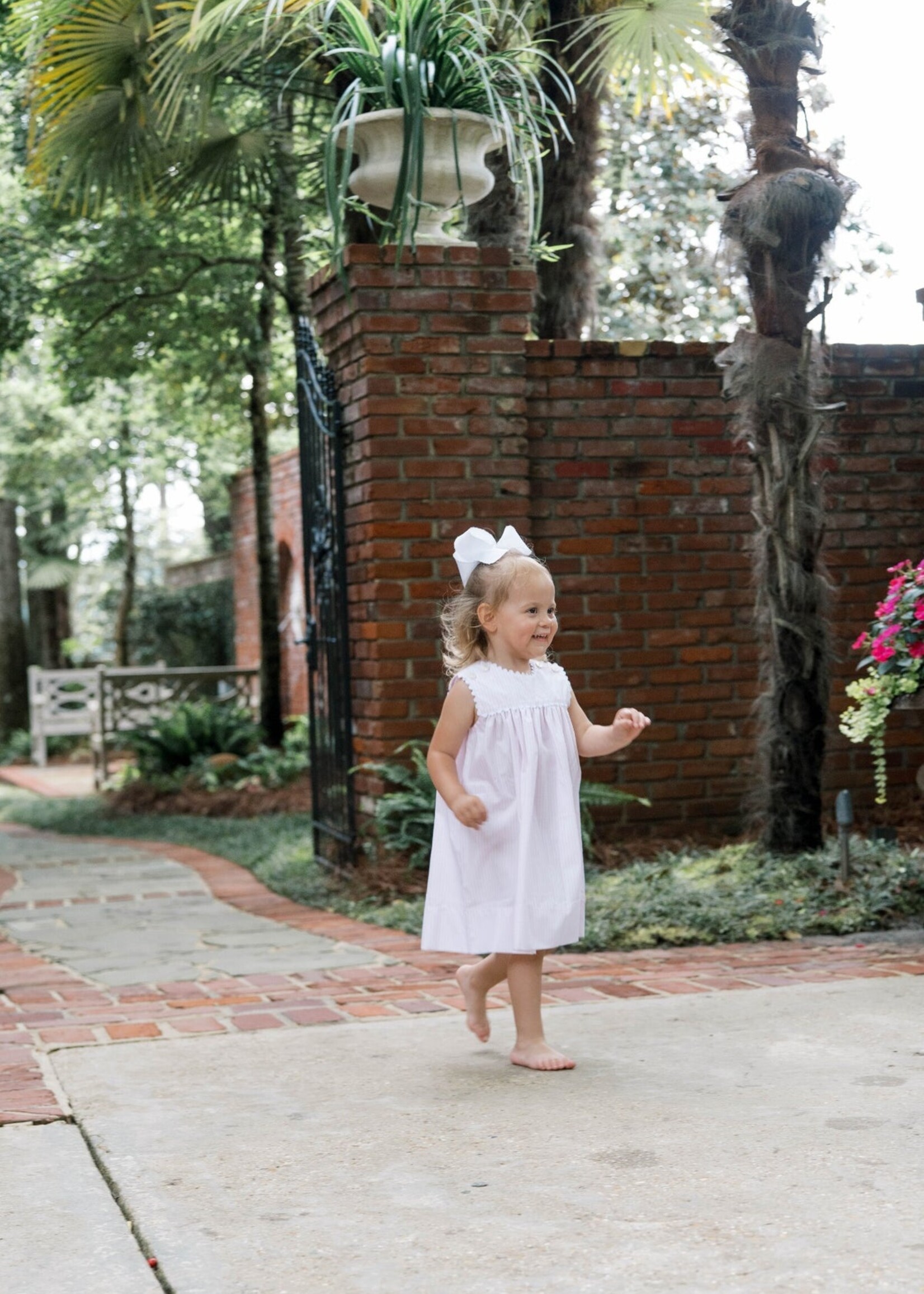 Lullaby Set Charming Dress