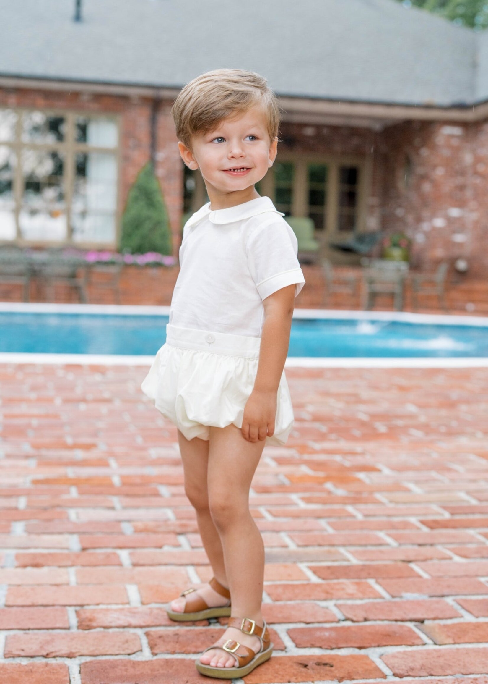 Lullaby Set Brody Button On