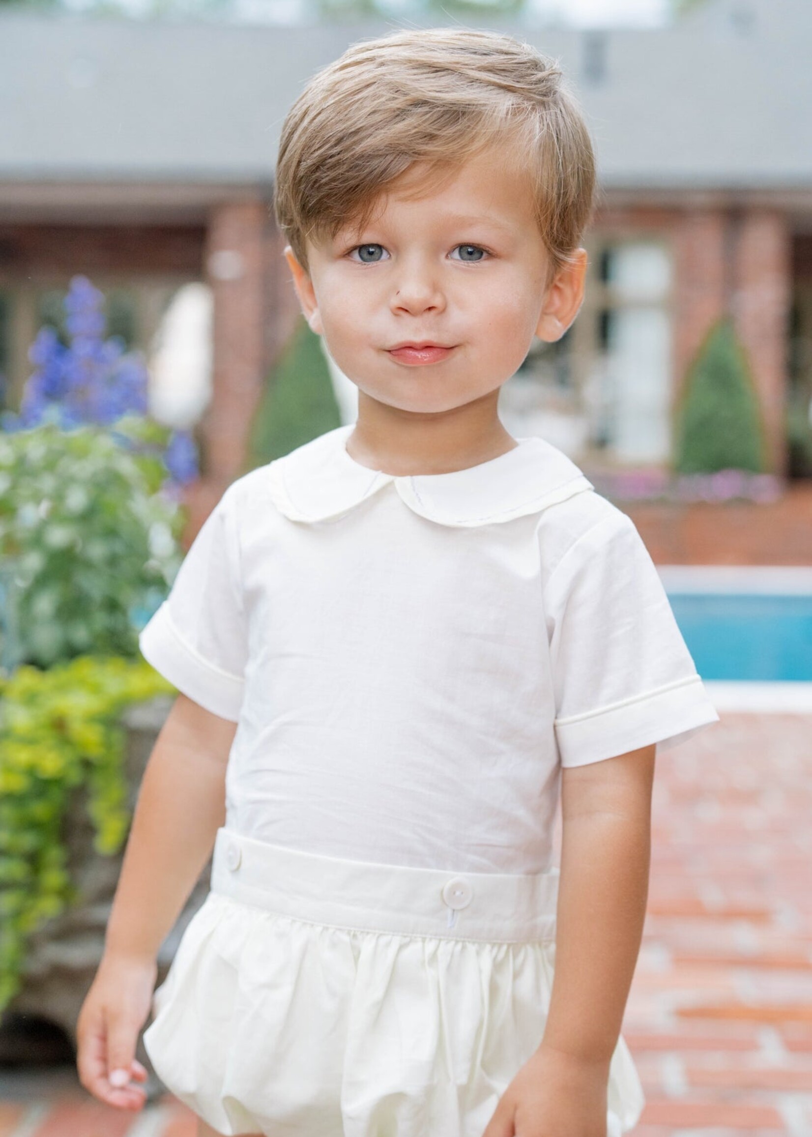 Lullaby Set Brody Button On