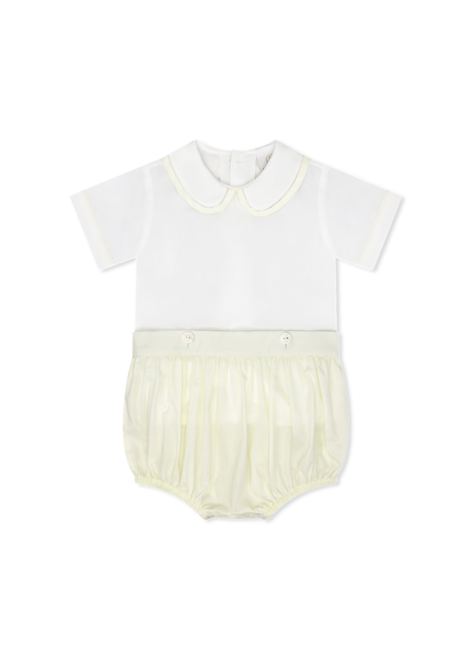 Lullaby Set Brody Button On