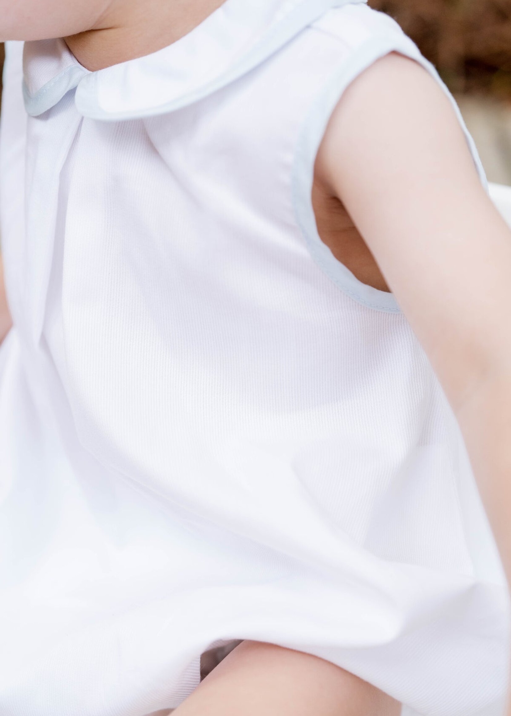 Lullaby Set Collier Bubble