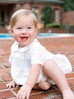 Lullaby Set Graham Bubble