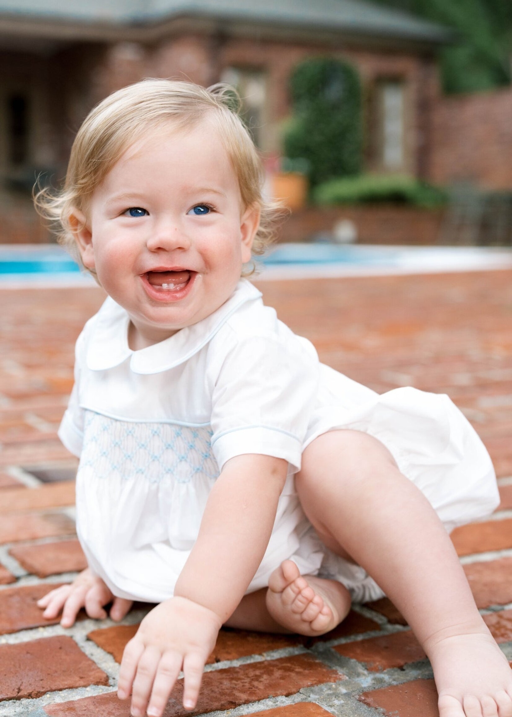 Lullaby Set Graham Bubble