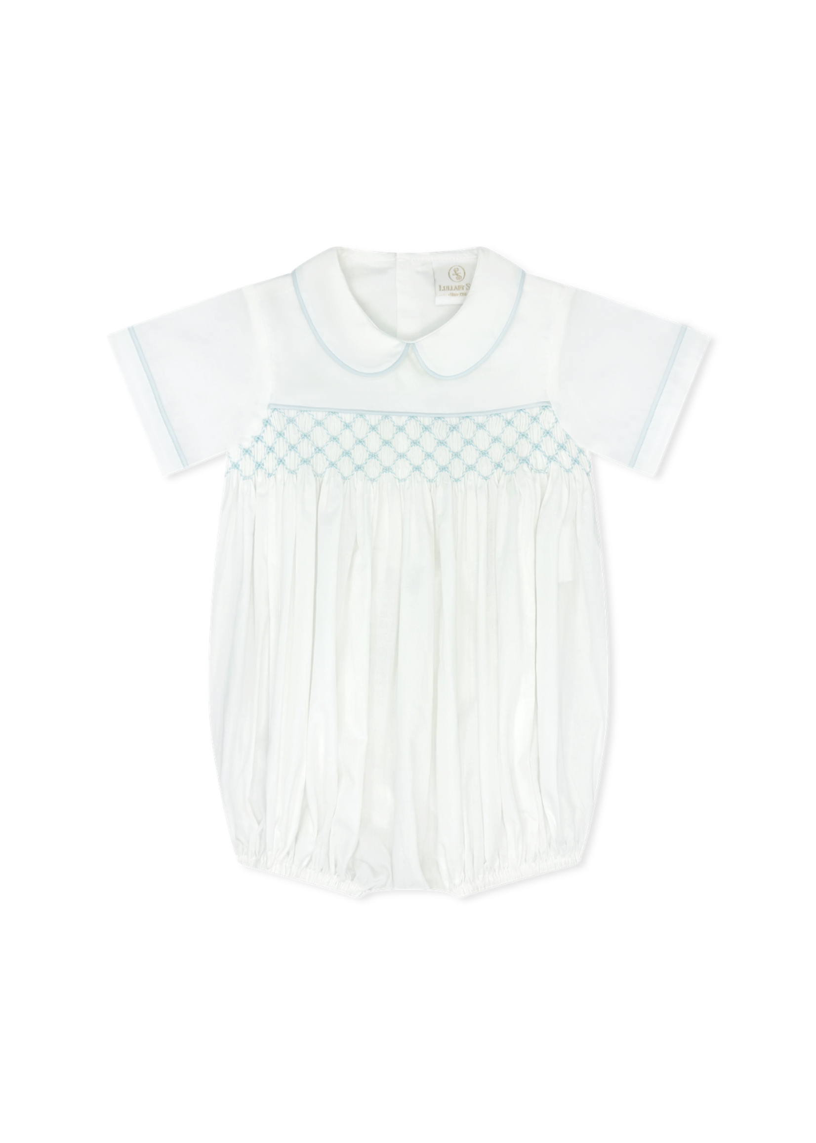 Lullaby Set Graham Bubble