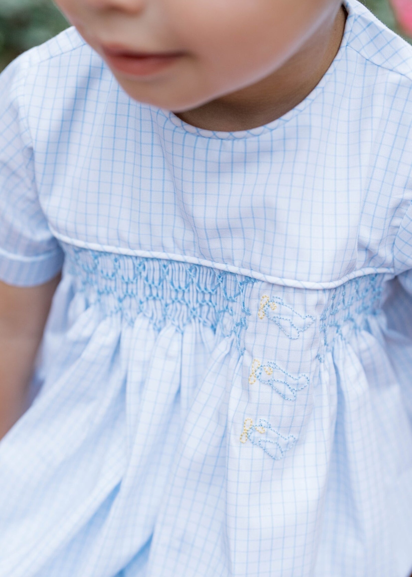 Lullaby Set Hayes Bubble