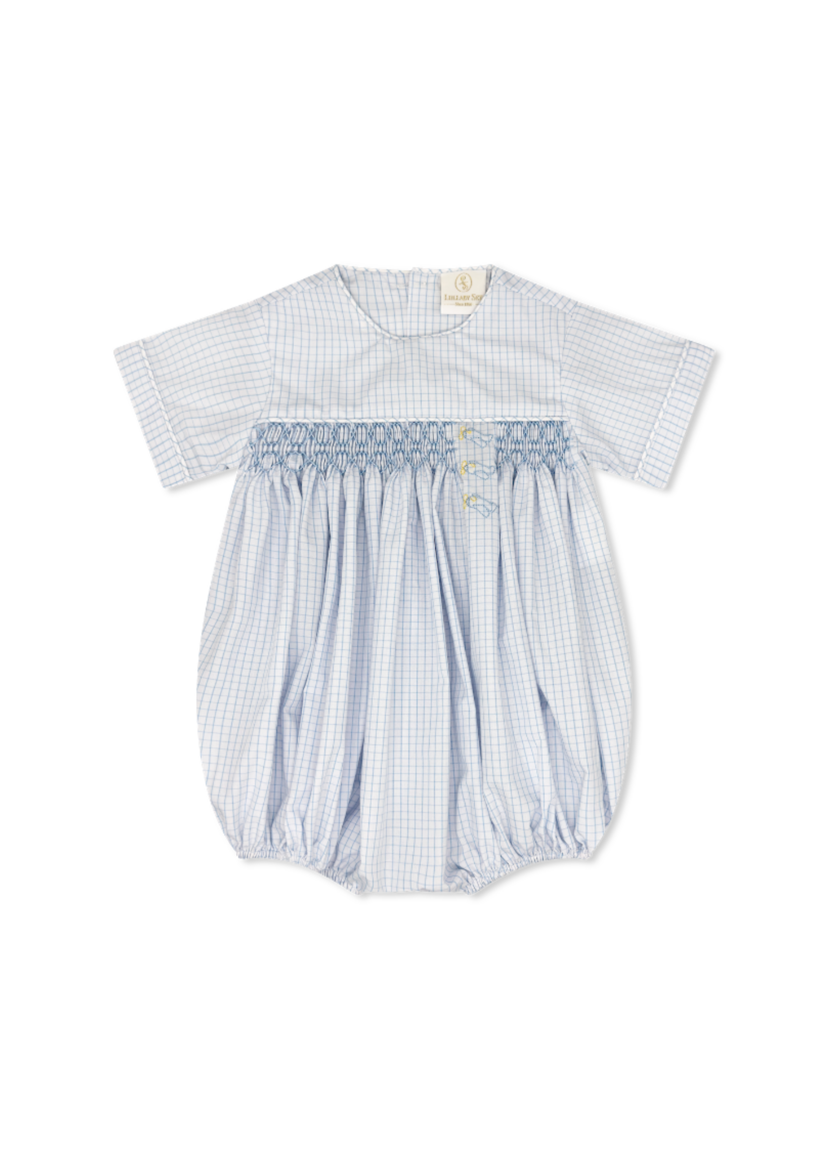 Lullaby Set Hayes Bubble