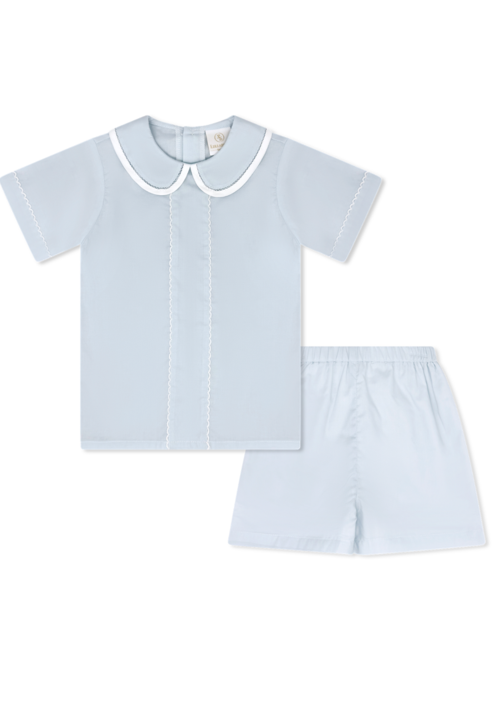 Lullaby Set Jonathan Short Set