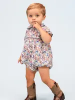 Dondolo Reid Boy Bubble