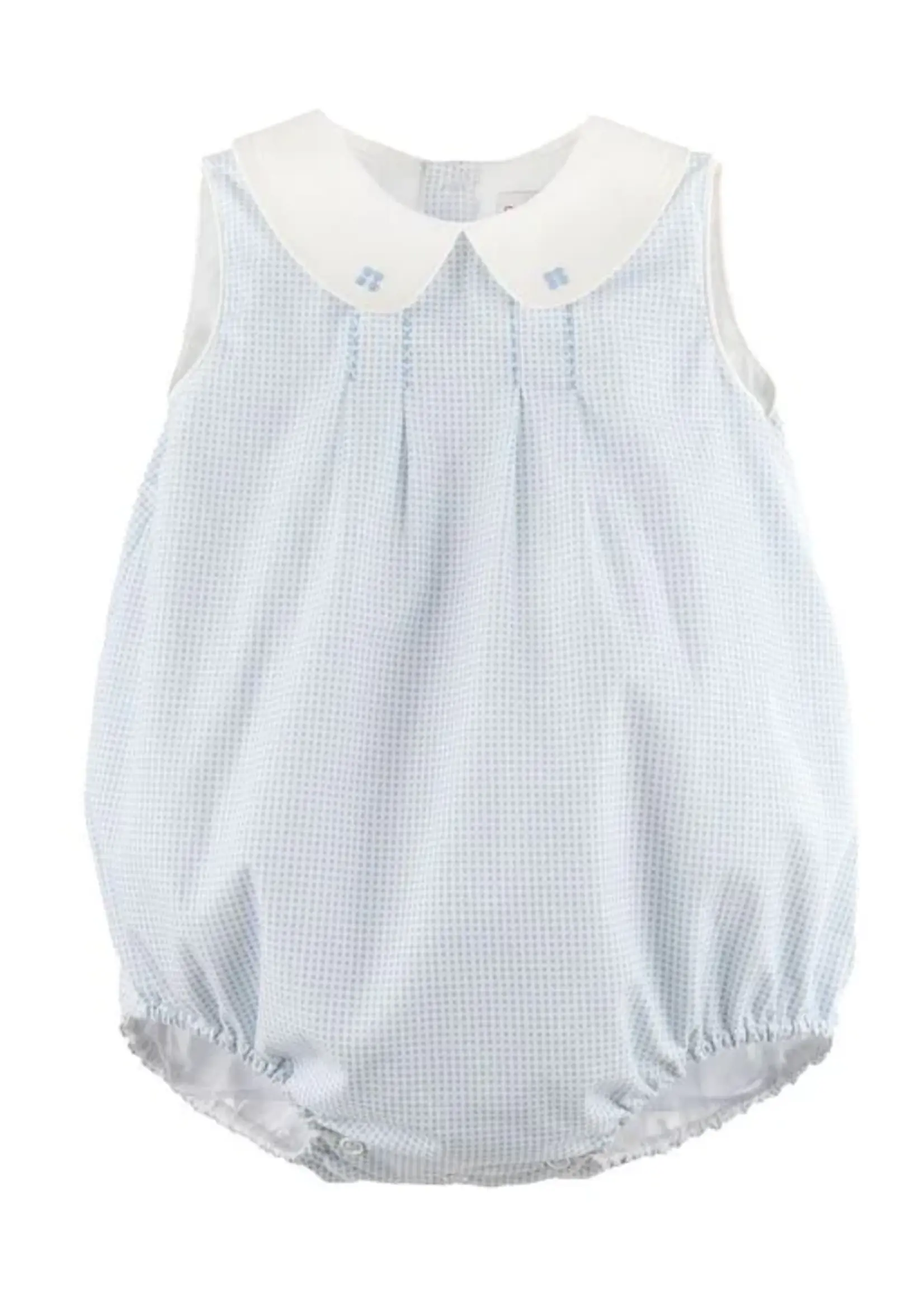 Sophie & Lucas BB Boy Bubble