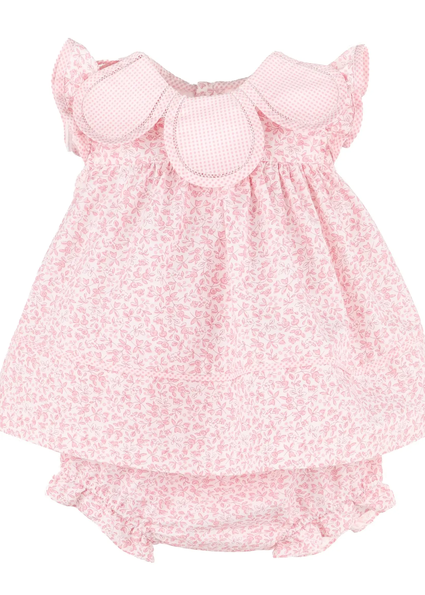 Sophie & Lucas BB Blooms Petal Float