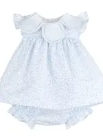 Sophie & Lucas BB Blooms Petal Float