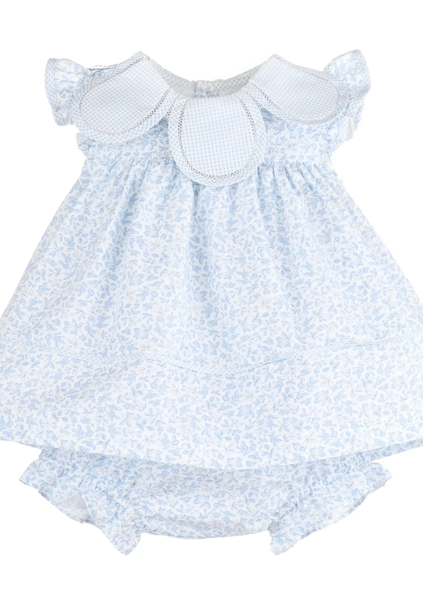 Sophie & Lucas BB Blooms Petal Float