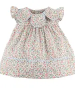 Sophie & Lucas Americana Petal Float