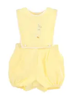 Sophie & Lucas Silly Goose Boy Overall