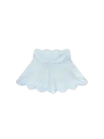 Set Active Zoe Scallop Skort